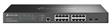 SWITCH 16P TP-LINK OMADA SG3218XP-M2 ADM. 2 SFP